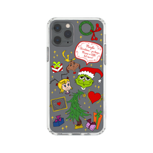 Load image into Gallery viewer, A Very Who Christmas phone Case iPhone 11 Pro
