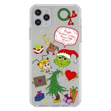 Load image into Gallery viewer, A Very Who Christmas phone Case iPhone 11 Pro Max