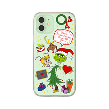 Load image into Gallery viewer, A Very Who Christmas phone Case iPhone 12/12 Pro