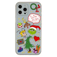 Load image into Gallery viewer, A Very Who Christmas phone Case iPhone 12 Pro Max