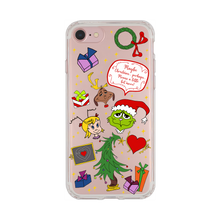 Load image into Gallery viewer, A Very Who Christmas phone Case iPhone 7/8/SE