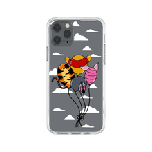 Load image into Gallery viewer, Hundred Acre Friends iPhone Samsung Phone Case iPhone 11 Pro