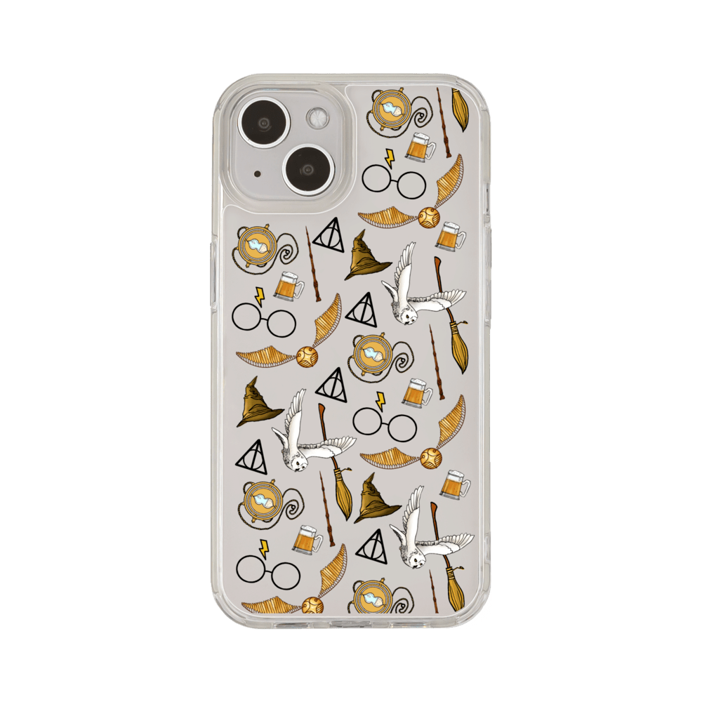 You're a Wizard, Harry Phone Case iPhone 13