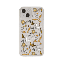 Load image into Gallery viewer, You&#39;re a Wizard, Harry Phone Case iPhone 13