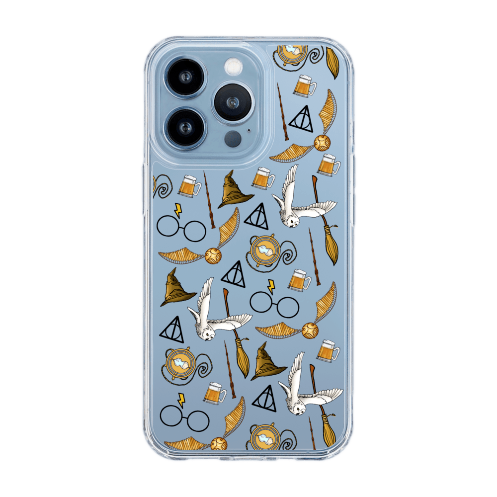 You're a Wizard, Harry Phone Case iPhone 13 Pro