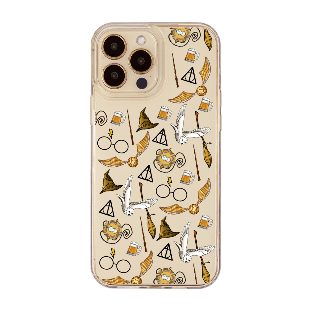 You're a Wizard, Harry Phone Case iPhone 13 Pro Max