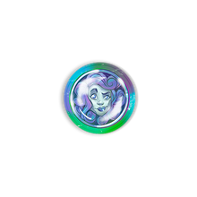 Load image into Gallery viewer, Haunted Mansion Madam Leota Phone Grip Stand