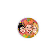 Load image into Gallery viewer, Amuck, Amuck, Amuck! Sanderson Sisters Phone Grip Stand