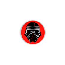 Load image into Gallery viewer, Join Me Kylo Phone Grip Stand